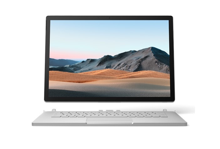阳城Surface 维修前的准备工作